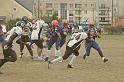 Evry Daily Photo - Corsaire vs Molosse - Foot US 452